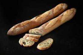 Baguette - Lafayette